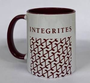 Чашка Intergites